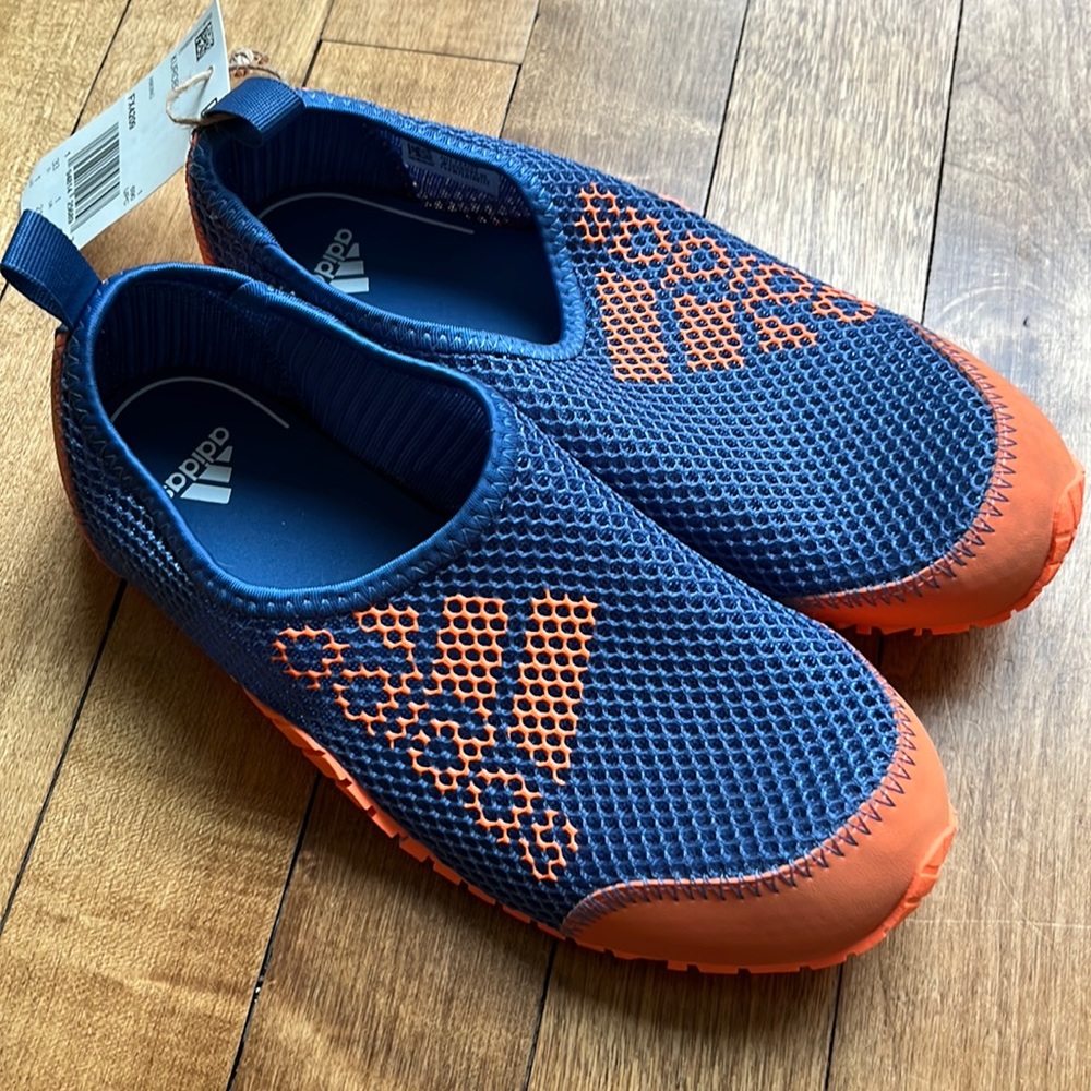 Adidas Water Shoes